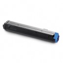 Oki Printing Solutions OKI - Cartouche de toner - 1 x noir - 3000 pages Cartouche toner