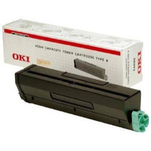 Oki Printing Solutions (09004168) Toner Cartridge
