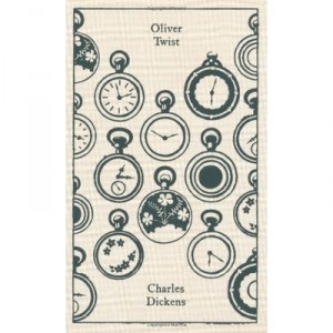 Oliver Twist - Charles Dickens