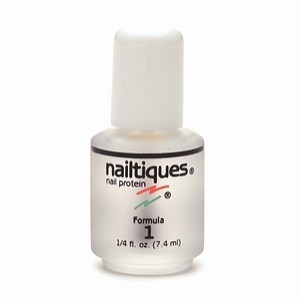 Nailtiques Protein Formula No 1 - Crème Ongles 7ml