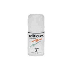 Nailtiques Protein Formula No 2 - Crème Ongles 7ml