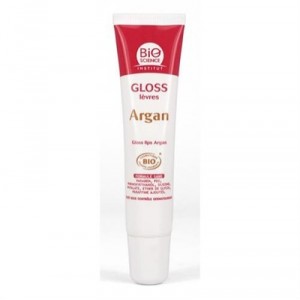 Natessance - Gloss à lèvres Argan Bio