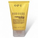Opi Manicure Pedicure - Soins Des Ongles - Tropical Citrus Massage Lotion 125ml