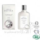 Lait démaquillant Bois de rose Absolis 250ml-PATYKA