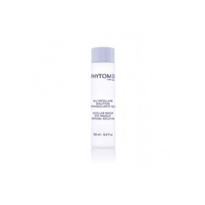PHYTOMER Eau Micellaire  150 ml Solution démaquillante pour les yeux