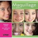 Maquillage Pour Ados - Linda Mason