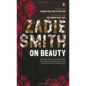 On Beauty - Smith Zadie