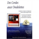 Des Cordes Aux Ondelettes. - H Tachoire