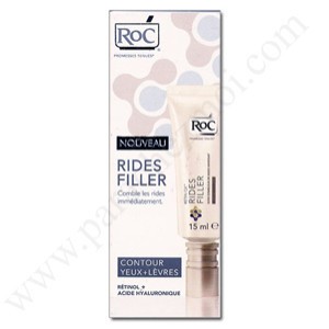 ROC RETIN-OX WRINKLE FILLER Eyes and lips - Tube 15 ml
