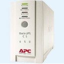 APC Back-UPS® CS BK650EI (APCBK650EI) Onduleur UPS