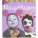 Maquillages - Vanessa Lebailly