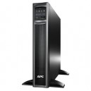 APC Smart-UPS X 1000 Rack/Tower LCD - onduleur - 800 Watt - 1000 VA (SMX1000I) Onduleur UPS