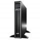 APC Smart-UPS X 1000 Rack/Tower LCD - onduleur - 800 Watt - 1000 VA (SMX1000I) Onduleur UPS