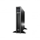 APC Smart-UPS X 750 Rack/Tower LCD - onduleur - 600 Watt - 750 VA (SMX750I) Onduleur UPS