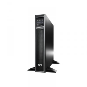 APC Smart-UPS X 750 Rack/Tower LCD - onduleur - 600 Watt - 750 VA (SMX750I) Onduleur UPS