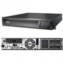 APC Smart X (SMX1500RM2UNC) Onduleur UPS