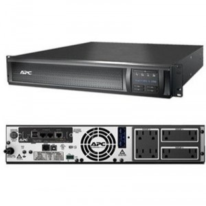 APC Smart X (SMX1500RM2UNC) Onduleur UPS