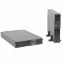 Avocent Liebert PSI-XR PS1000RT3 - onduleur - 900 Watt - 1000 VA (PS1000RT3-230) Onduleur UPS