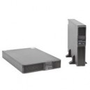 Avocent Liebert PSI-XR PS3000RT3 - onduleur - 2.7 kW - 3000 VA (PS3000RT3-230) Onduleur UPS