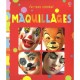 Maquillages - Caro Childs