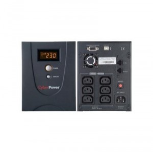 CyberPower (Value 1500E) (VALUE 1500E) Onduleur UPS