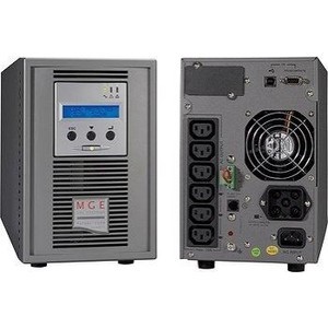 Eaton EX 700 - onduleur - 700 VA (68180) Onduleur UPS