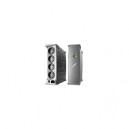 Onduleur Eaton Power Ellipse ASR 600 600 VA - (3553340667657) Onduleur UPS