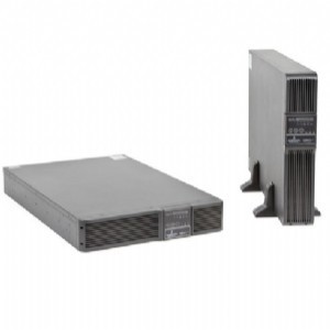 Emerson Liebert PSI PS750RT3-230 - onduleur - 675 Watt - 750 VA (PS750RT3-230) Onduleur UPS