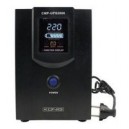 dummy1 König - CMP-UPS2000 - Onduleur UPS 2000 VA avec afficheur + logiciel Onduleur UPS