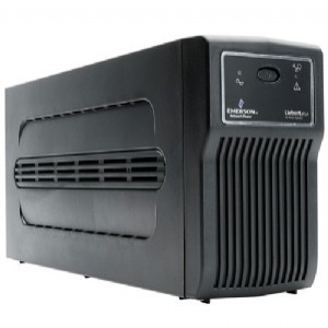 Liebert PowerSure PSA650MT3-230U (PSA650MT3-230U) Onduleur UPS