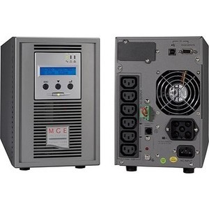MGE Eaton EX 1000 - onduleur - 1000 VA (68181) Onduleur UPS