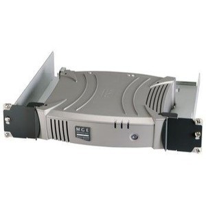 MGE O.P.S. Kit de montage pour rack - 2U (68561) Onduleur UPS
