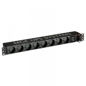 MGE Onduleur Eaton Multiprise rackable FlexPDU 8 (68435) Onduleur UPS