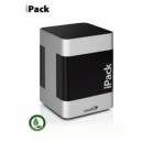 MicroDowell IiDowell - iPack Black Edition - Onduleur Line Interactive - 550 VA - Economie d'enegie (P500113A) Onduleur UPS