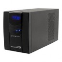 MicroDowell B-Box XP 100 (P203800A) Onduleur UPS