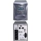 Microdowell - Enterprise B.10 ECO - Onduleur OnLine Sharing - 1000 VA - AVR USB - Economie d'énergie (P004400A) Onduleur UPS