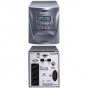 Microdowell - Enterprise B.8 ECO - Onduleur OnLine Sharing - 800VA - AVR USB - Economie d'énergie (P004300A) Onduleur UPS