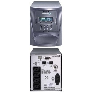 Microdowell - Enterprise B.8 ECO - Onduleur OnLine Sharing - 800VA - AVR USB - Economie d'énergie (P004300A) Onduleur UPS