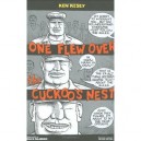 One Flew Over The Cuckoo's Nest - Kesey Ken