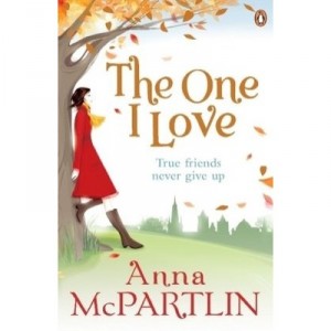 One I Love, The - Anna Mcpartlin