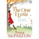 One I Love, The - Anna Mcpartlin