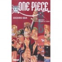 One Piece , Red Grands Characters - Eiichiro Oda