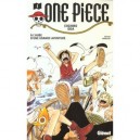 One Piece T.1 , A L'aube D'une Grande Aventure - Eiichiro Oda