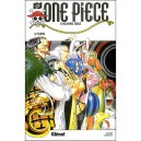 One Piece T.21 , Utopie - Eiichiro Oda