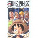 One Piece T.27 , Prelude - Eiichiro Oda