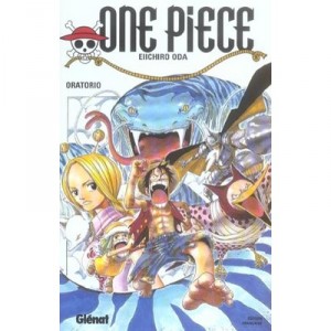 One Piece T.29 , Oratorio - Eiichiro Oda