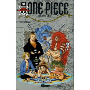 One Piece T.31, I am - Eiichiro Oda