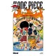 One Piece T.33 , Davy Back Fight - Eiichiro Oda