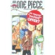 One Piece T.34 , Water Seven, La Cite Sur L'eau - Eiichiro Oda
