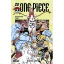 One Piece T.49 , Nightmare Luffy - Eiichiro Oda